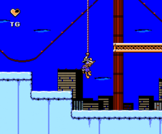 Darkwing Duck